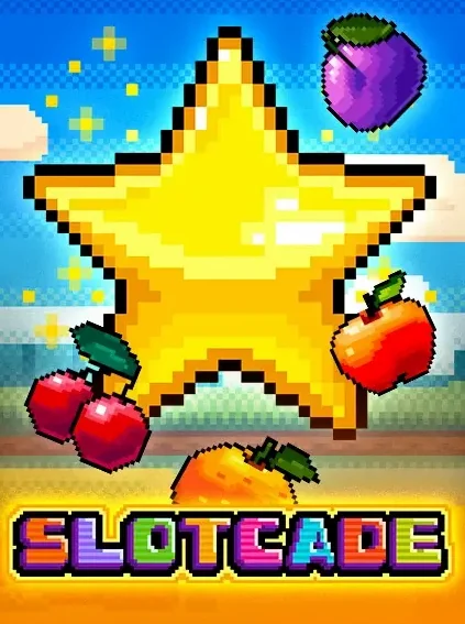Slotcade Slot online at LegionBet